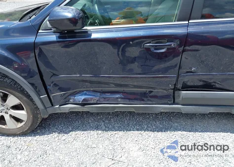 2012 Subaru Outback 2.5I Limited z USA, uszkodzony, nr VIN 4S4BRBLC0C3289508